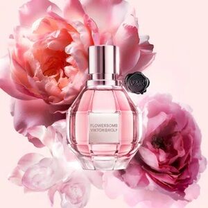 Viktor & Rolf Flowerbomb Flower bomb Perfume